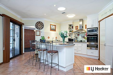Property photo of 39 Jacaranda Drive Jerrabomberra NSW 2619