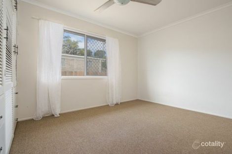 Property photo of 4 Berringar Lane West Gladstone QLD 4680