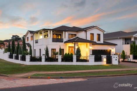 Property photo of 13 Feodore Drive Cecil Hills NSW 2171