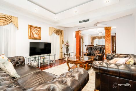 Property photo of 13 Feodore Drive Cecil Hills NSW 2171