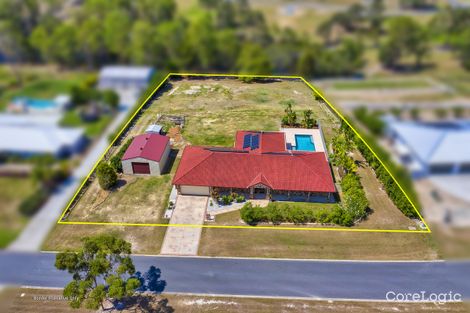 18 Tuxedo Junction Dr, Maudsland, QLD 4210