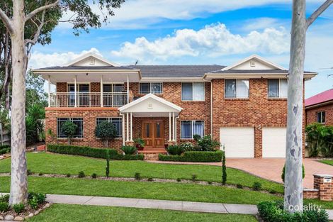 Property photo of 323 Mount Annan Drive Mount Annan NSW 2567