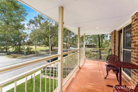 Property photo of 323 Mount Annan Drive Mount Annan NSW 2567