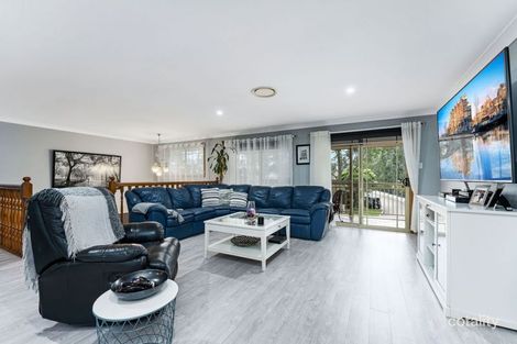 Property photo of 323 Mount Annan Drive Mount Annan NSW 2567