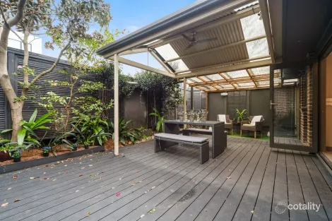 Property photo of 7A Carrier Avenue Parkdale VIC 3195