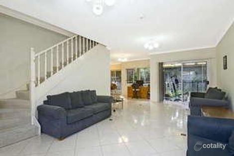 Property photo of 7/3 The Cottell Way Baulkham Hills NSW 2153