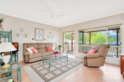 Property photo of 21 Silvereye Circuit Gilston QLD 4211