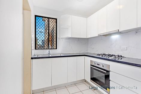 Property photo of 4/21 Equity Place Canley Vale NSW 2166