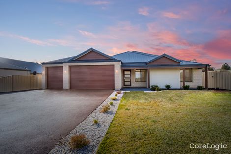 Property photo of 213 Braidwood Drive Australind WA 6233