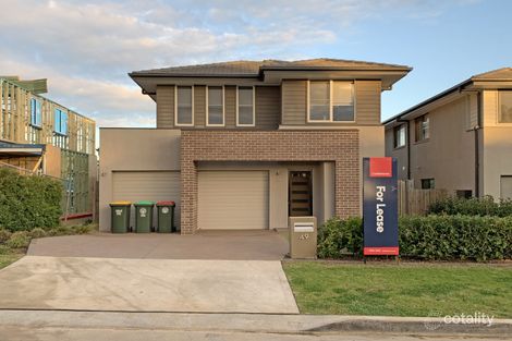 Property photo of 49 Lumsden Avenue North Kellyville NSW 2155