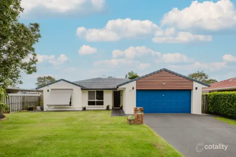 11 Annesley Cres, Boondall, QLD 4034