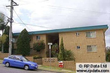 6/18 Hooker St, Windsor, QLD 4030