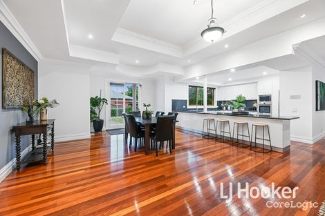 Property photo of 17 Parkside Boulevard Lysterfield South VIC 3156