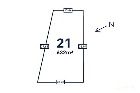 Lot 21/73 Kennewell St, White Hills, VIC 3550