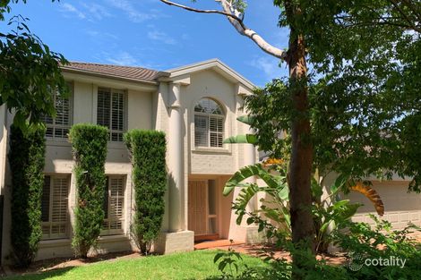 Property photo of 9 Waterside Grove Warriewood NSW 2102