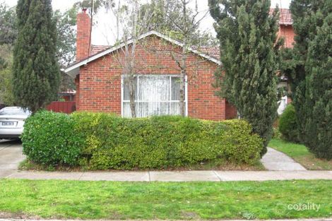 15 Churchill Ave, Ascot Vale, VIC 3032