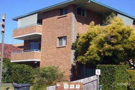 4/98 Regent St, New Lambton, NSW 2305