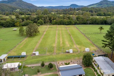 Property photo of 3119 Beechmont Road Witheren QLD 4275