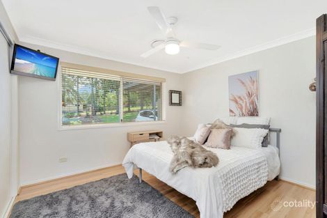 Property photo of 3119 Beechmont Road Witheren QLD 4275