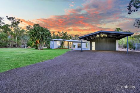 Property photo of 16 Brumby Court Marlow Lagoon NT 0830