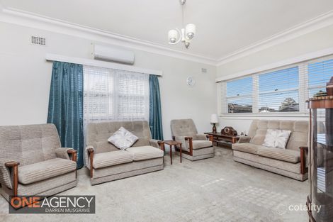 Property photo of 9 Chamberlain Road Padstow NSW 2211