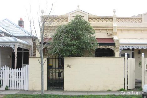 Property photo of 58 Bank Street Ascot Vale VIC 3032
