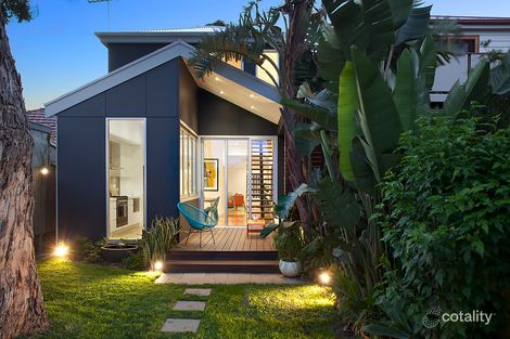 Property photo of 215 Catherine Street Leichhardt NSW 2040