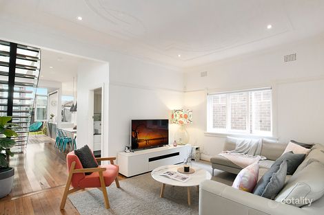 Property photo of 215 Catherine Street Leichhardt NSW 2040