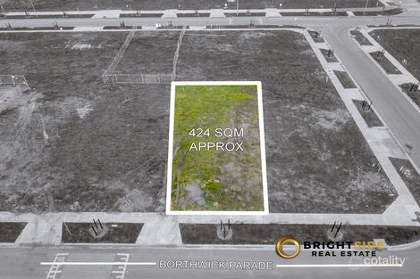 82 Borthwick Pde, Clyde North, VIC 3978