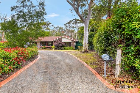 Property photo of 40 Lloyds Way Bargo NSW 2574