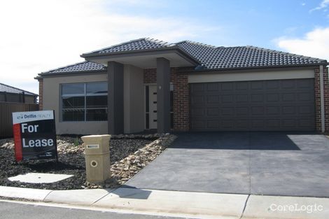 Property photo of 9 Bailey Place Pakenham VIC 3810