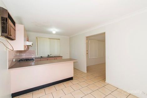 Property photo of 41A Harwood Circuit Glenmore Park NSW 2745
