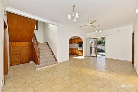 Property photo of 19A Bent Street Concord NSW 2137