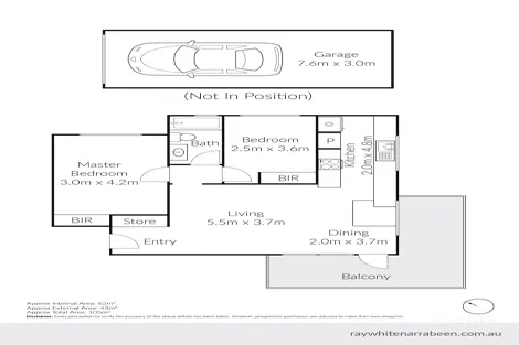 Property photo of 9/25 Devitt Street Narrabeen NSW 2101