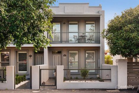 85 Ross St, Port Melbourne, VIC 3207