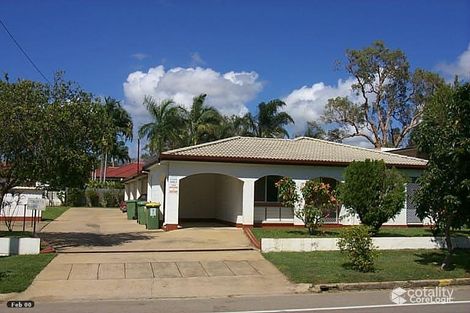 3/14 Bayswater Tce, Hyde Park, QLD 4812