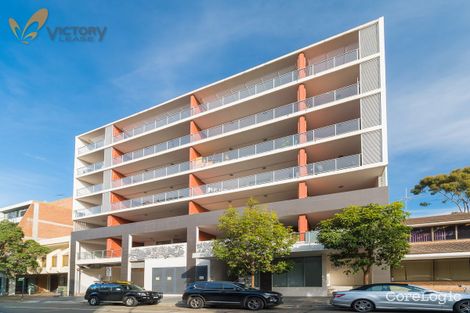 18/11 Hunter St, Parramatta, NSW 2150