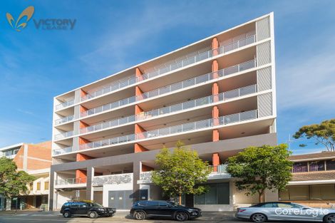 Property photo of 18/11 Hunter Street Parramatta NSW 2150