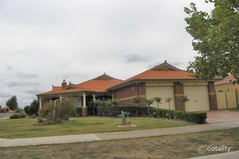 1 Balonne Cl, Taylors Lakes, VIC 3038