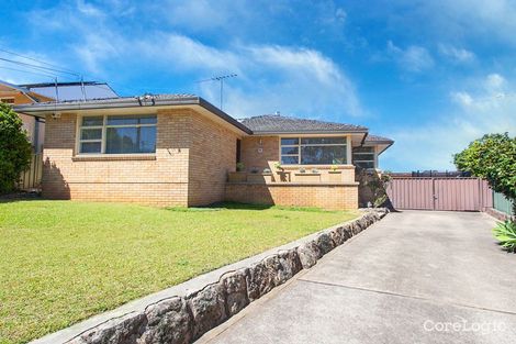 Property photo of 8 Kareela Road Baulkham Hills NSW 2153