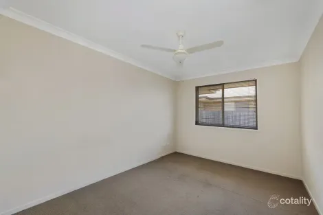 Property photo of 48 Neville Drive Branyan QLD 4670