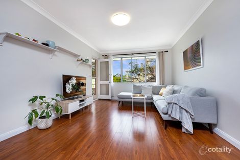 Property photo of 3/95 Queen Street Ashfield NSW 2131
