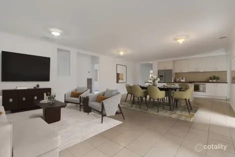 Property photo of 7 Balmain Circuit Wallan VIC 3756