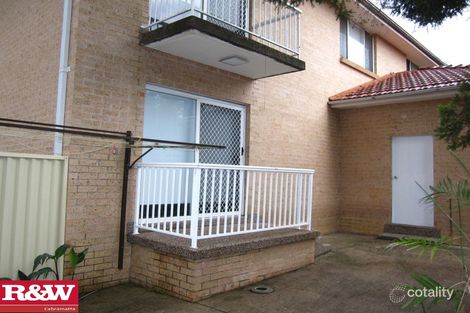 Property photo of 3/64 Marshall Street Bankstown NSW 2200