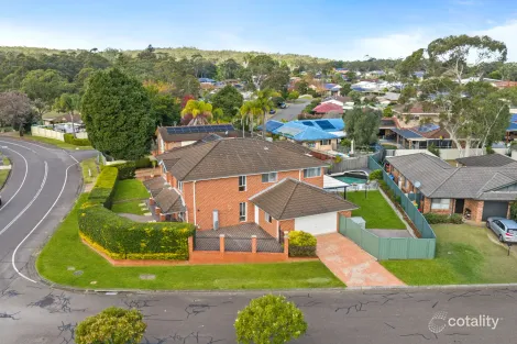 Property photo of 93 Langford Drive Kariong NSW 2250