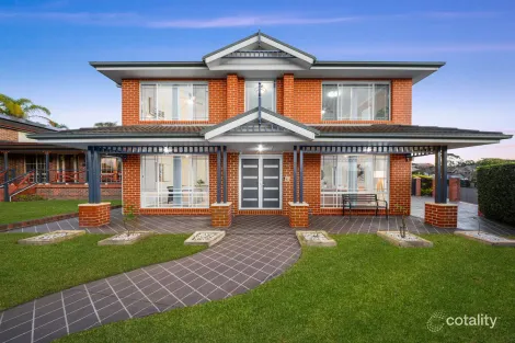 Property photo of 93 Langford Drive Kariong NSW 2250