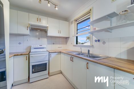 Property photo of 13 Karoola Street Busby NSW 2168
