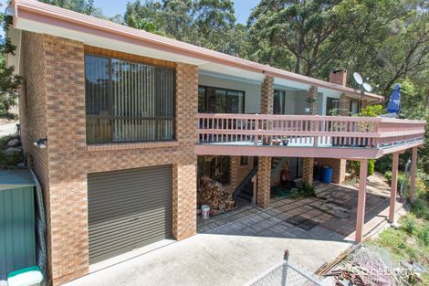 Property photo of 6 Woodland Drive Merimbula NSW 2548