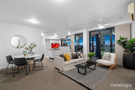 Property photo of 1901/361 Turbot Street Spring Hill QLD 4000