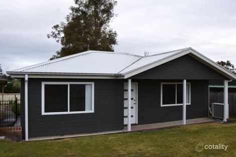 Property photo of 3 Dumont Close Rutherford NSW 2320